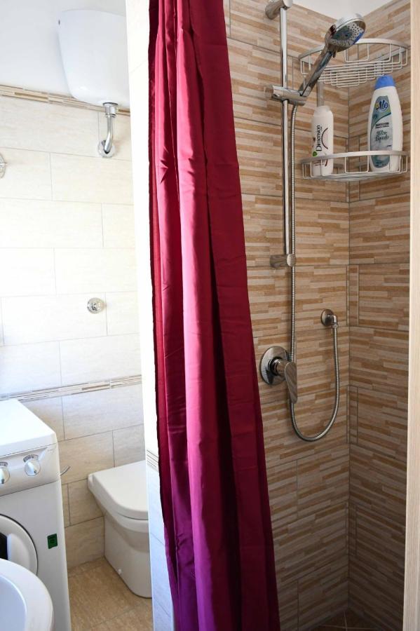 Vista Mare Apartment เชฟาลู ภายนอก รูปภาพ