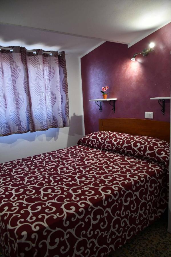 Vista Mare Apartment เชฟาลู ภายนอก รูปภาพ